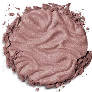 Physicians Formula Murumuru Butter Blush Makeup Powder, Saucy Mauve, Dermatologist Approved, Vegan