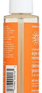 Earth Science, Makeup Remover Eye Chamomile Green Tea, 4 Fl Oz