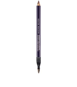 kevyn aucoin unforgettable lip definer, minimal: long-wearing makeup lip definer. water-resistant, defined tip accentuates lips. blend-able. dual-ended pencil and brush. all skin tones and types.