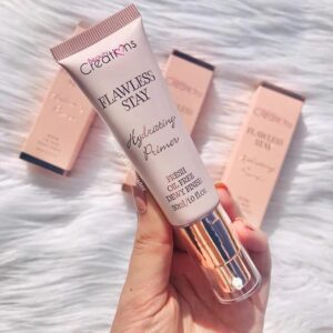 Beauty Creations Flawless Stay Hydrating Primer