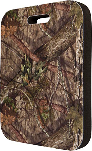 Earth Edge Mossy Oak 2" Camo Breakup Country - Kneeling Pad 15"x20"x2"