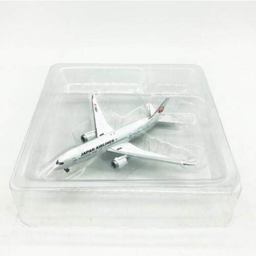 Japan Airlines JA861J 1/400 diecast Plane Model Aircraft