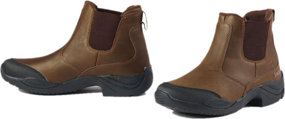 OVATION Ladies Slip On Muckmaster Boots