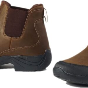 OVATION Ladies Slip On Muckmaster Boots