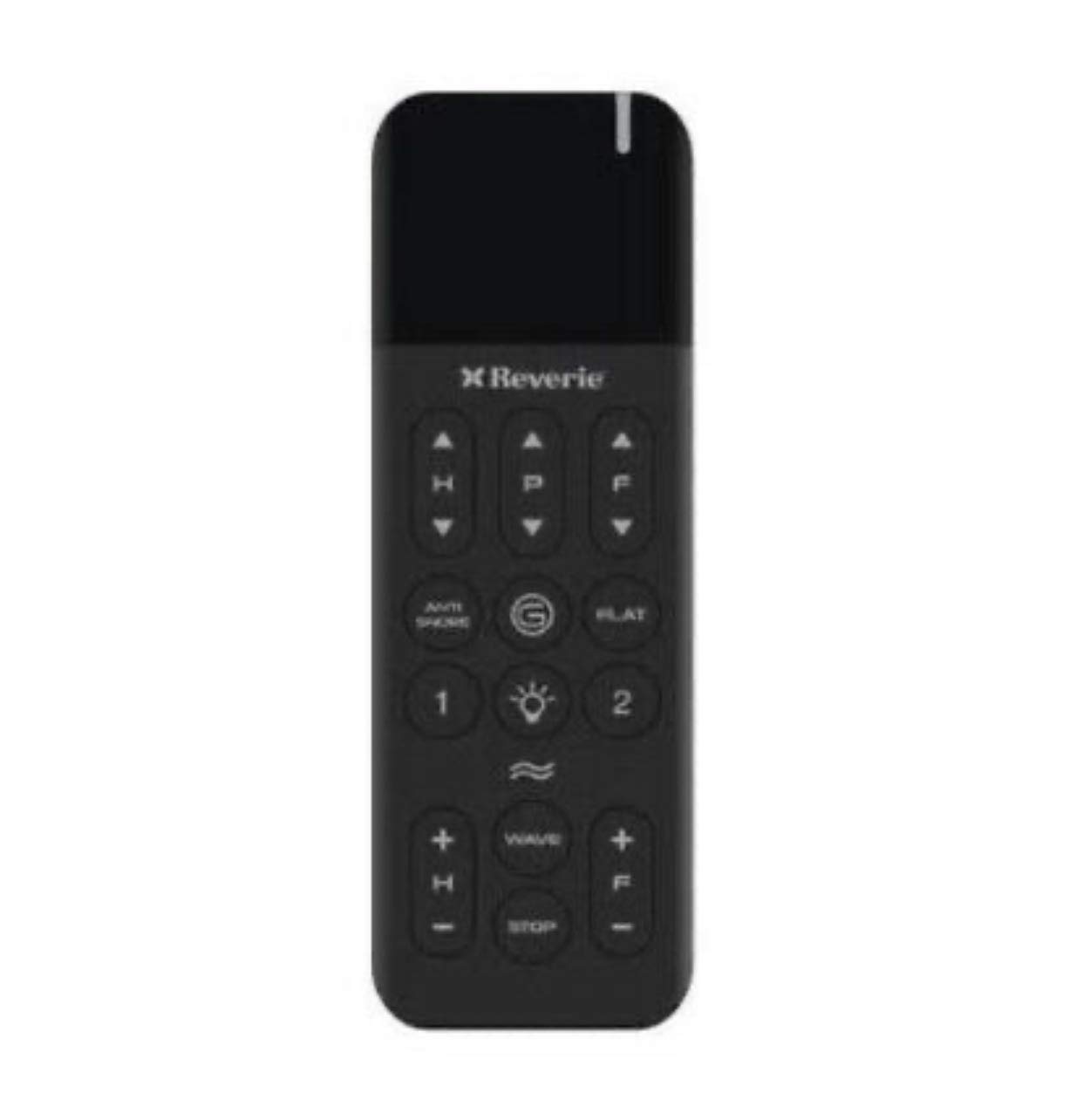 Replacement Remote for Adjustable Bed L8