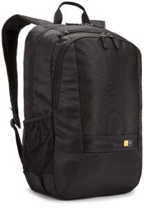 case logic key laptop backpack, plus