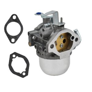 all-carb carburetor fits for generac 0a4600 rv gn360 gn410 replacement 91187a generator