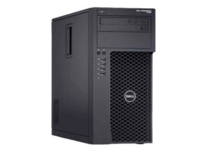 dell precision t1650 tower desktop pc, intel quad core i7-3770 up to 3.9ghz, 16g ddr3, 1t, dvd, wifi, bt 4.0, windows 10 64 bit-multi-language supports english/spanish/french(renewed)