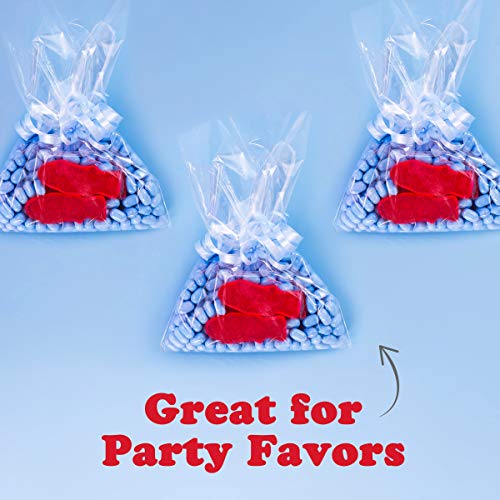 SWEDISH FISH Soft & Chewy Candy, 12 - 3.6 oz Bags