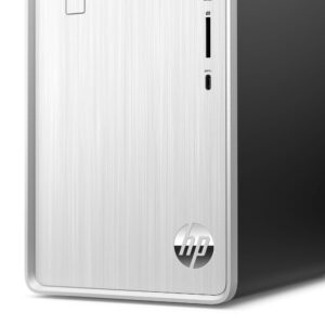 HP Pavilion TP01-0050 Intel Core i5-9400 12GB RAM 1TB HDD 256GB Desktop PC (Renewed)