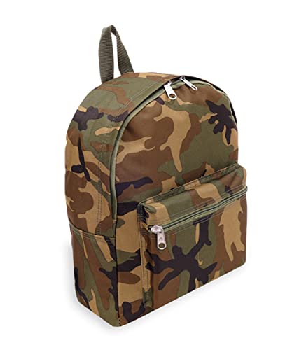 Everest 1045KP, Camo, Standard