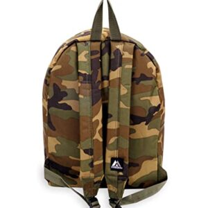 Everest 1045KP, Camo, Standard