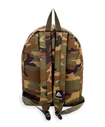 Everest 1045KP, Camo, Standard