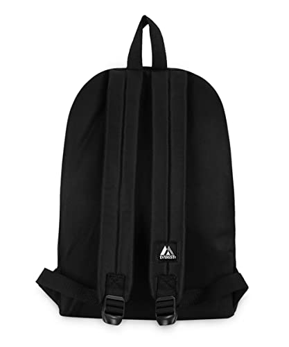 Everest 1045K, Black/Red, Standard