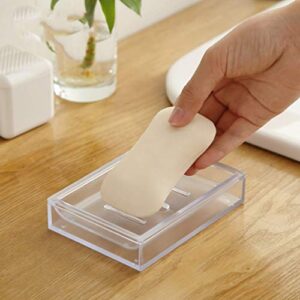 1pc Metric Tape Measure Silicone Coin Purse Kitchen Sponge Dish Clear Stand Pineapple Eye Remover Tool Food Grinder Small 2 Tier Tray Soap Grid Tray Soap Holder Soap Dish