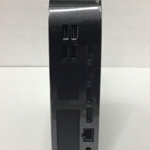 HP t740 Thin Client - AMD Ryzen V1756B Quad-core (4 Core) 3.25 GHz