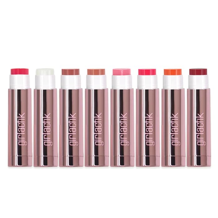 Girlactik Jello Gloss Balm (Glossiest)