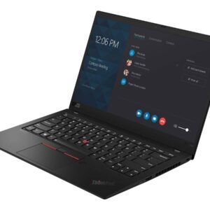 Lenovo 20R1000VUS Topseller Tp X1 Carbon 7g Core Syst I7-10510u 1.8g 16gb 1tb 14in W10p