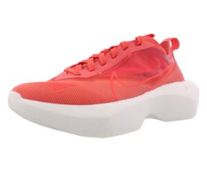 nike vista lite womens shoes size 6, color: red