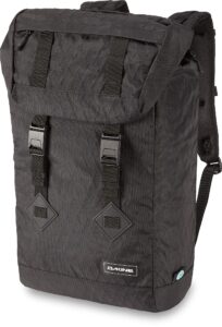 dakine infinity toploader 27l backpack (vx21)