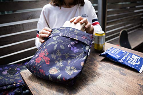 Dakine Essentials Pack 26L - Crescent Floral, One Size