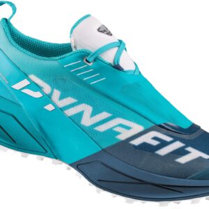 Dynafit Ultra 100 Trail Women's Running Shoes - AW20-10.5 - Blue