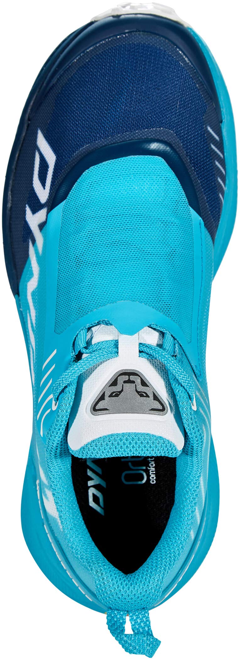 Dynafit Ultra 100 Trail Women's Running Shoes - AW20-10.5 - Blue