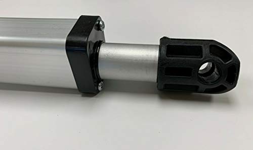 Mulin Power Recliner Motor Replacement with Cord Model ML20-008 ML20-008A Linear Actuator for Sofa Lift Chair Couch Massage Seat Bed