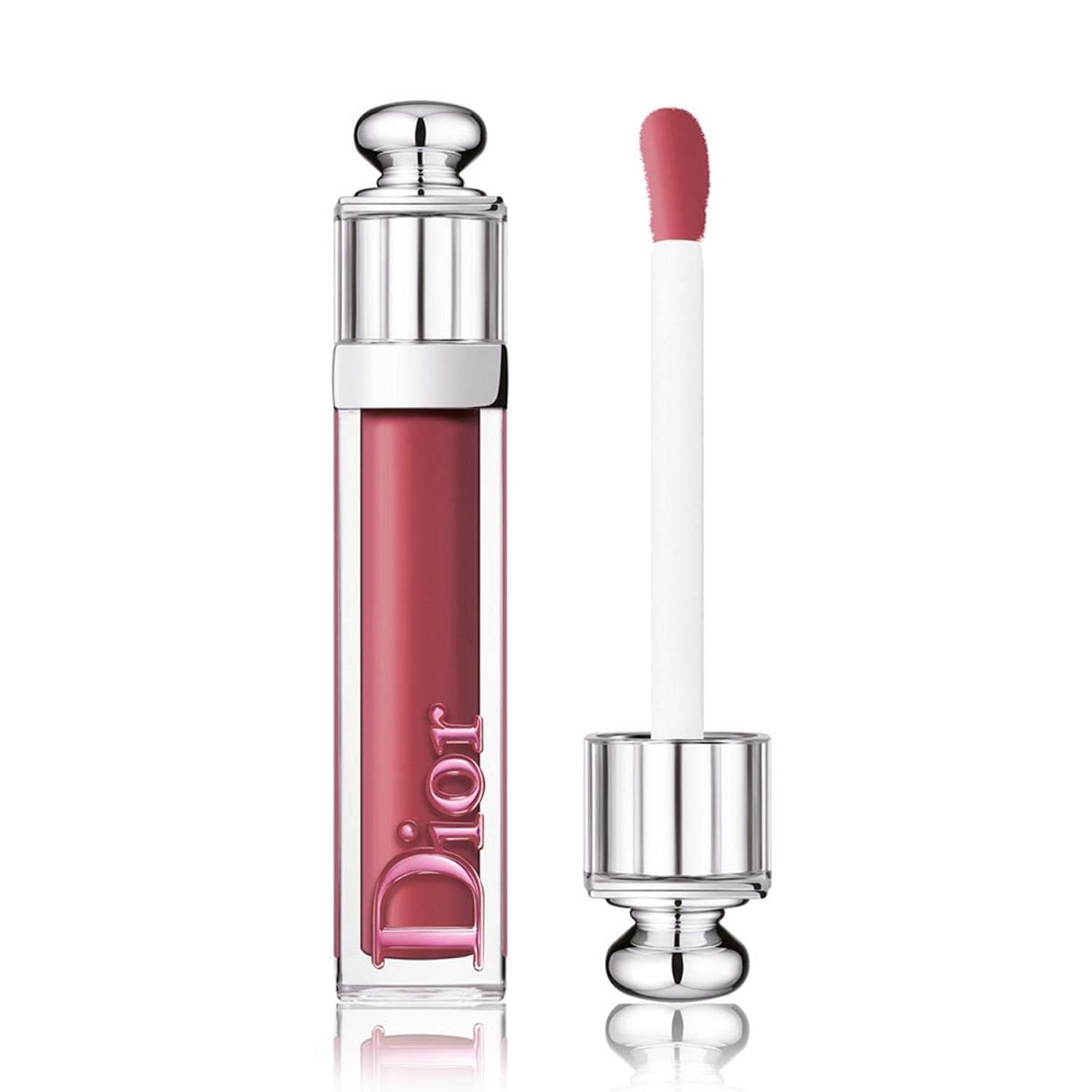 Dior Unisex's Does not Apply Addict Stellar Lip Gloss 754 Magnify 1UN, One Size