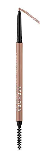 SEPHORA COLLECTION Retractable EyeBrow Pencil - Waterproof 05 Medium brown