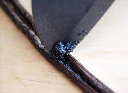 10 Madagascar Vanilla Beans Grade A Whole Vanilla Pods for Vanilla Extract and Baking