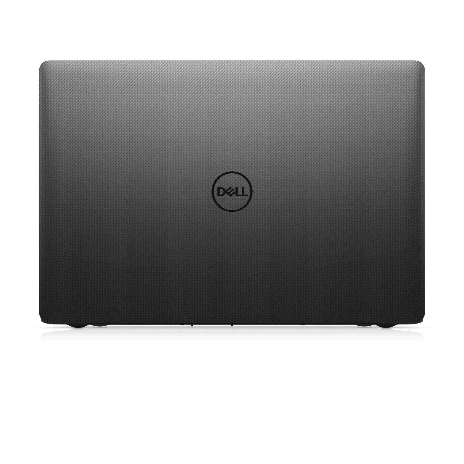 2020 Newest Dell Inspiron 15 3000 Series Laptop, 15.6" Full HD Non-Touchscreen, 10th Gen Intel Core i5-1035G1 Processor, 8GB RAM, 256GB PCIe SSD, Webcam, HDMI, Wi-Fi, Bluetooth, Windows 10 Home, Black