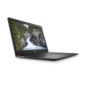 2020 Newest Dell Inspiron 15 3000 Series Laptop, 15.6" Full HD Non-Touchscreen, 10th Gen Intel Core i5-1035G1 Processor, 8GB RAM, 256GB PCIe SSD, Webcam, HDMI, Wi-Fi, Bluetooth, Windows 10 Home, Black