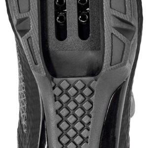 Giro Sector W Women Mountain Cycling Shoes - Black/Dark Shadow (2024), 42