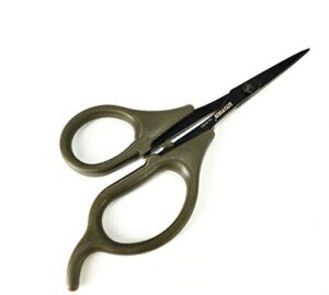 sharp model scissors design for water decal/masking tape hobby cutting tools for model kit action figure