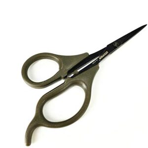 Sharp Model Scissors Design for Water Decal/Masking Tape Hobby Cutting Tools For Model Kit Action Figure