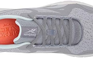 Reebok Women's Flexagon Force 3.0 Cross Trainer, Wide D