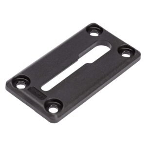 Scotty 439 Track Adaptor for Glue On Pad