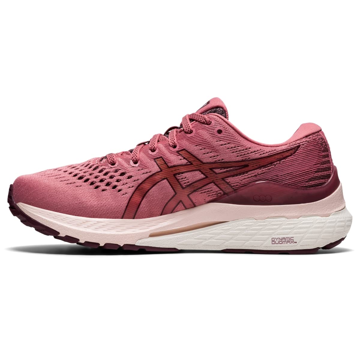 ASICS Gel-Kayano® 28 Smokey Rose/Deep Mars 9 B (M)