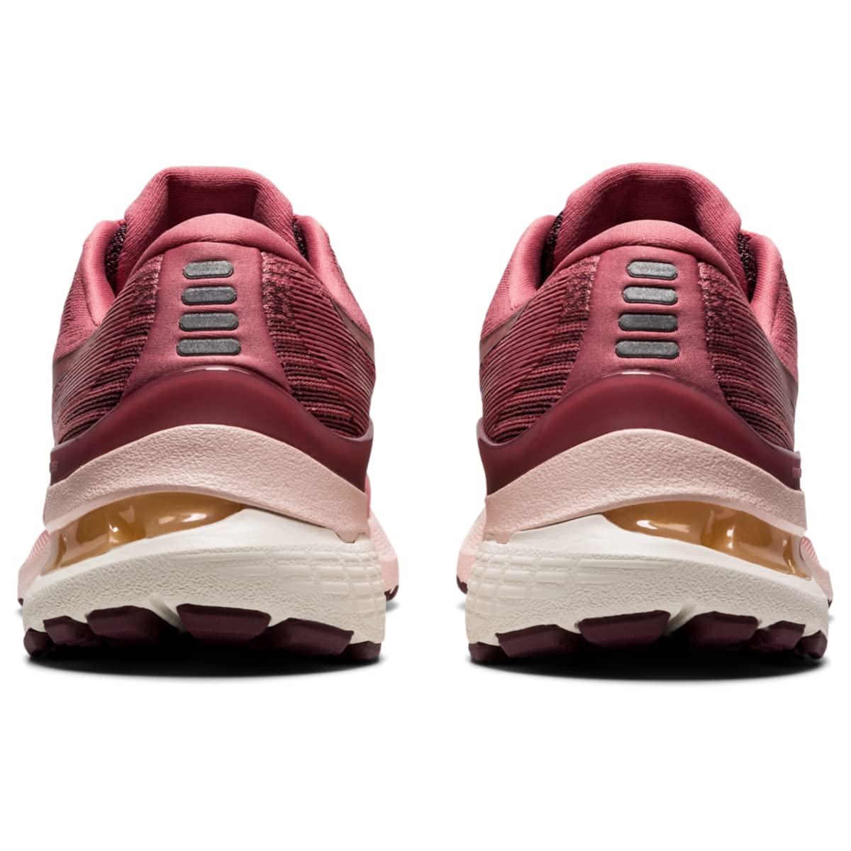 ASICS Gel-Kayano® 28 Smokey Rose/Deep Mars 9 B (M)