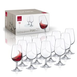 rona inao/iso tasting glass - pack of 12