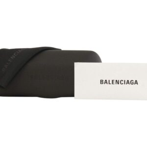 Balenciaga BB0102SA Havana One Size