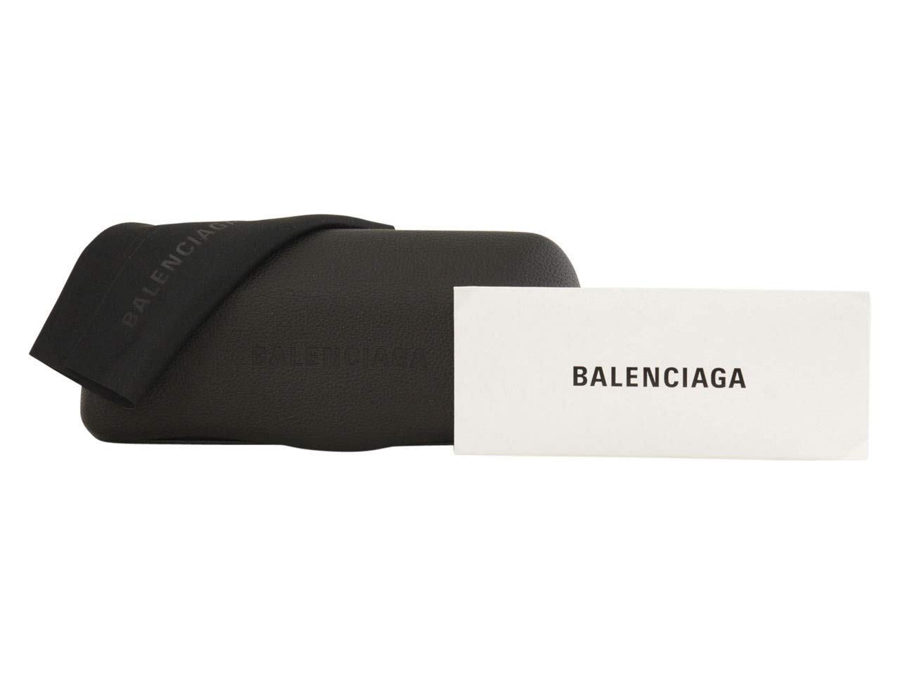 Balenciaga BB0102SA Havana One Size