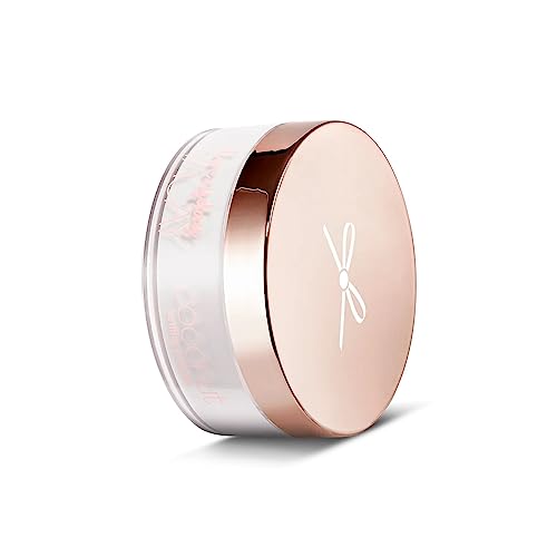 Ciaté London Everyday Vacay Translucent Coconut Setting Powder with Fresh Coconut Extract