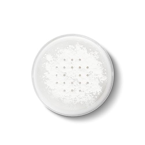 Ciaté London Everyday Vacay Translucent Coconut Setting Powder with Fresh Coconut Extract