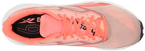 Reebok womens Floatride Energy 3.0 Running Shoe, Aura Orange/Twisted Coral/Orange Flare, 7.5 US