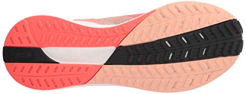 Reebok womens Floatride Energy 3.0 Running Shoe, Aura Orange/Twisted Coral/Orange Flare, 7.5 US