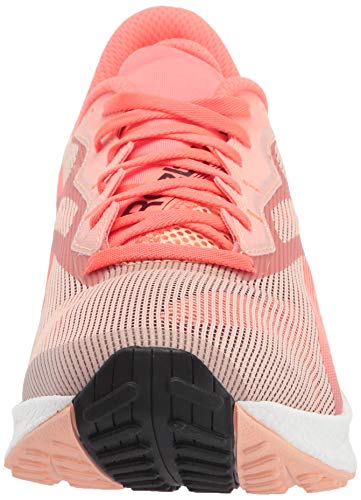 Reebok womens Floatride Energy 3.0 Running Shoe, Aura Orange/Twisted Coral/Orange Flare, 7.5 US