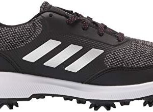 adidas womens W Tech Response 2.0, Black/Silver/Grey, 8 US