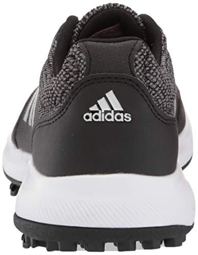 adidas womens W Tech Response 2.0, Black/Silver/Grey, 8 US